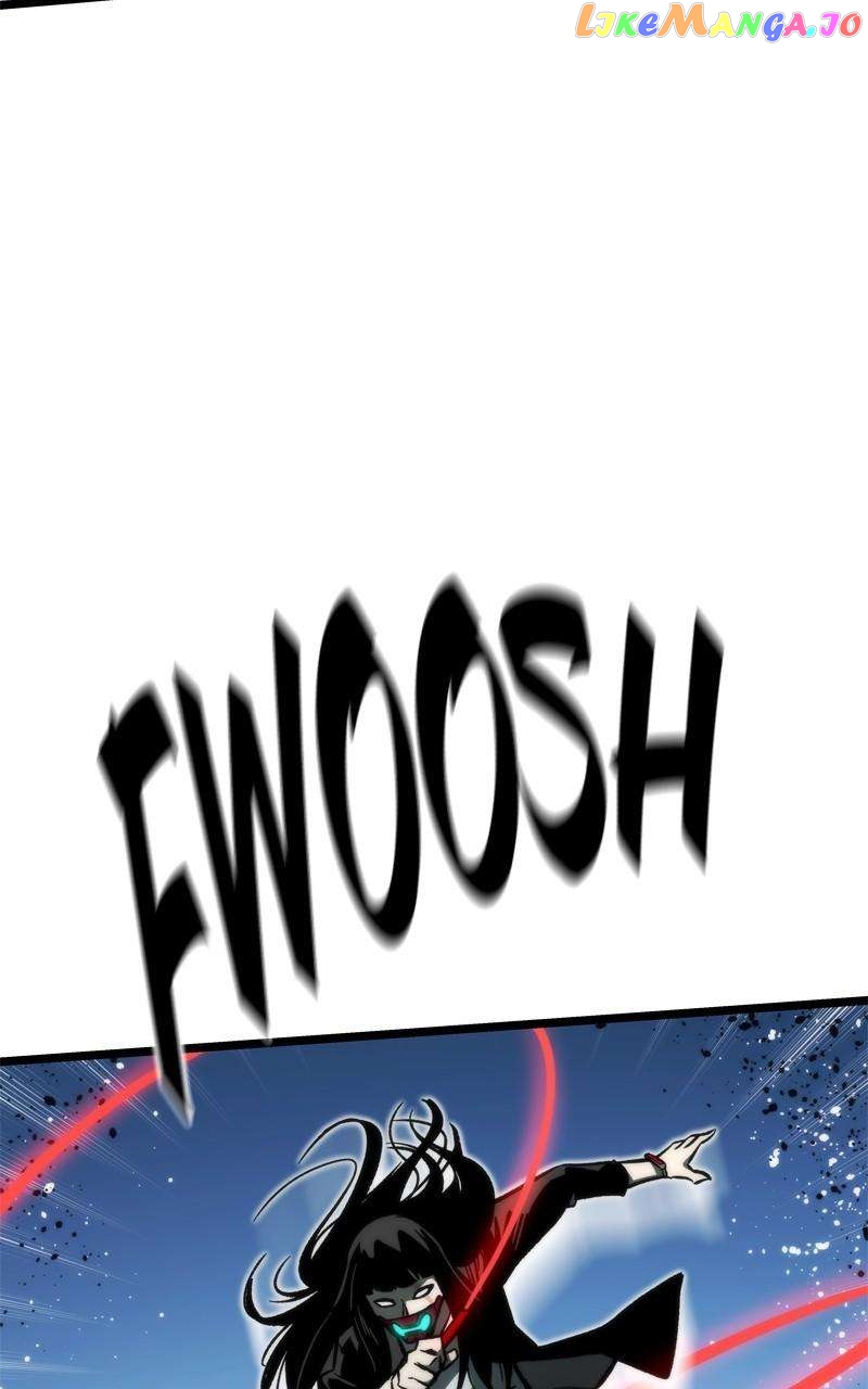 Ultra Alter chapter 115 - page 19