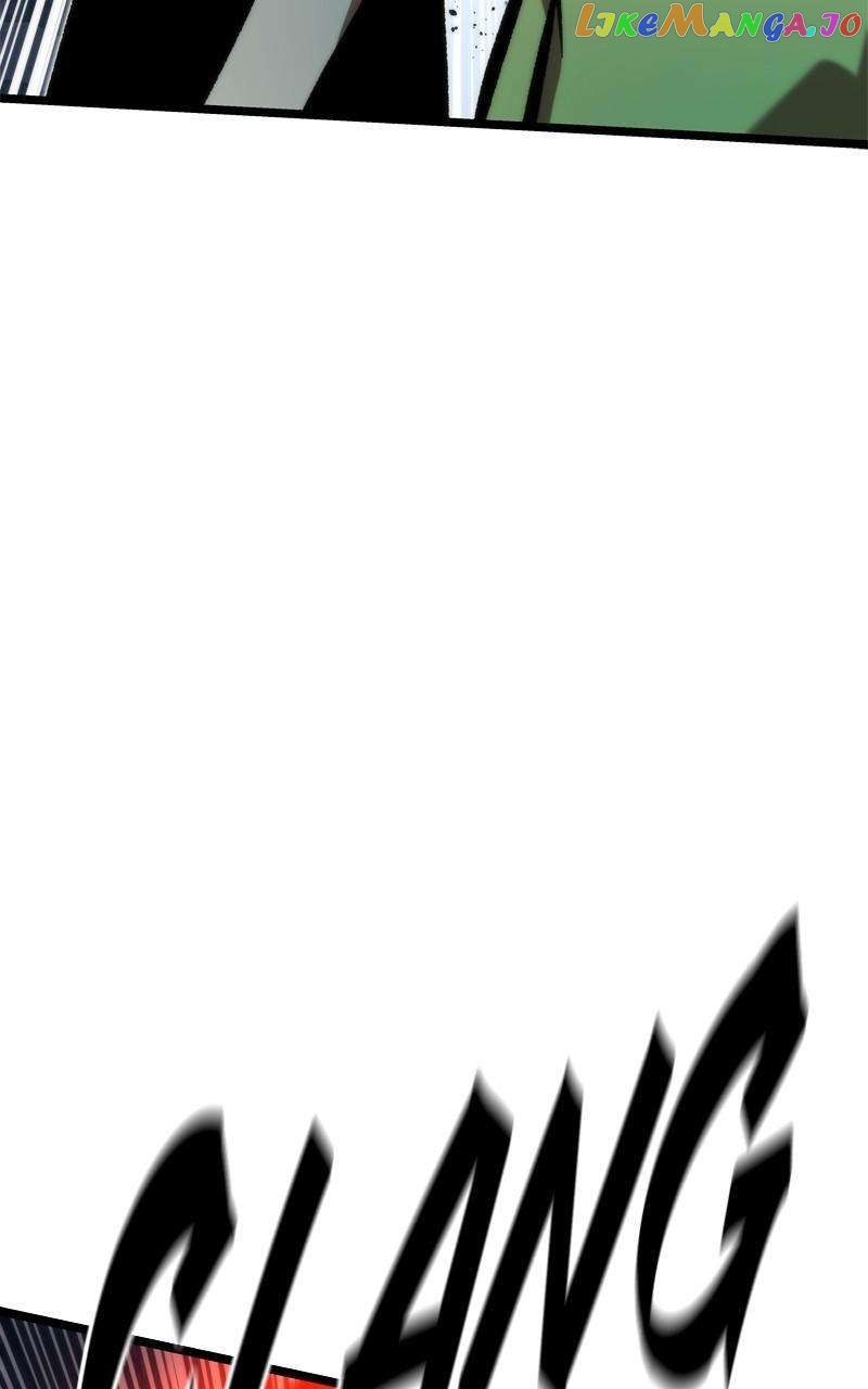 Ultra Alter chapter 115 - page 21