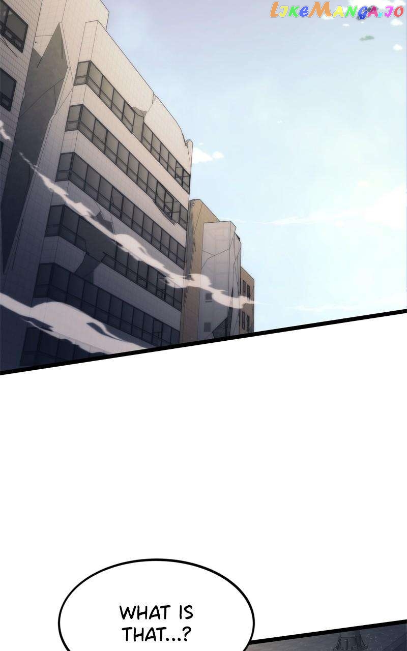 Ultra Alter chapter 115 - page 3