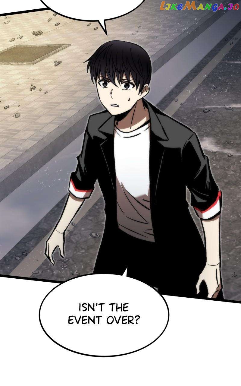 Ultra Alter chapter 115 - page 4