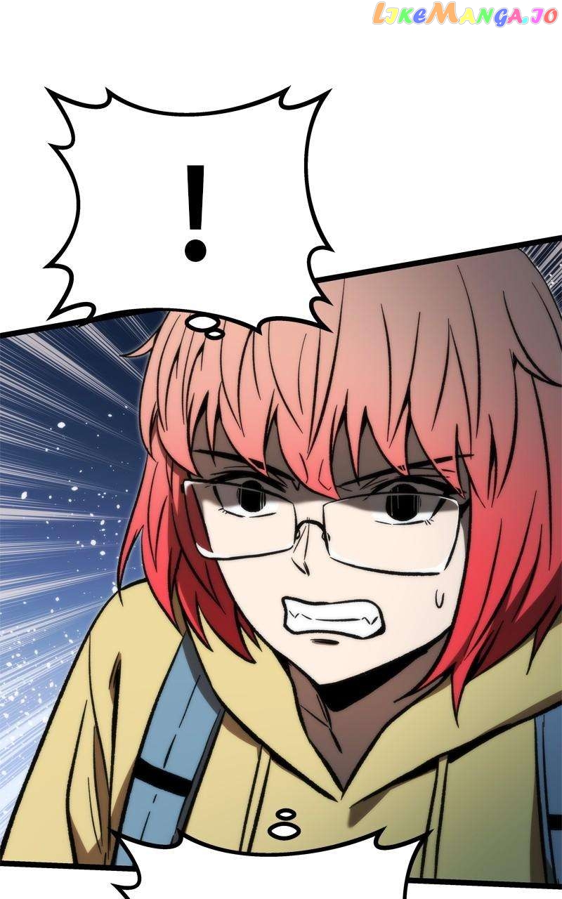 Ultra Alter chapter 115 - page 40