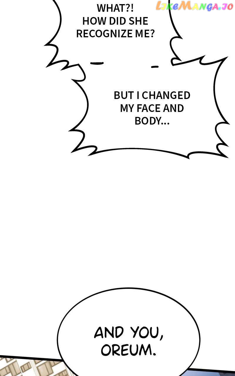 Ultra Alter chapter 115 - page 41