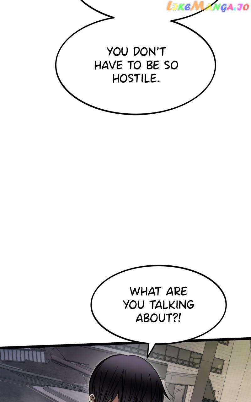 Ultra Alter chapter 115 - page 43