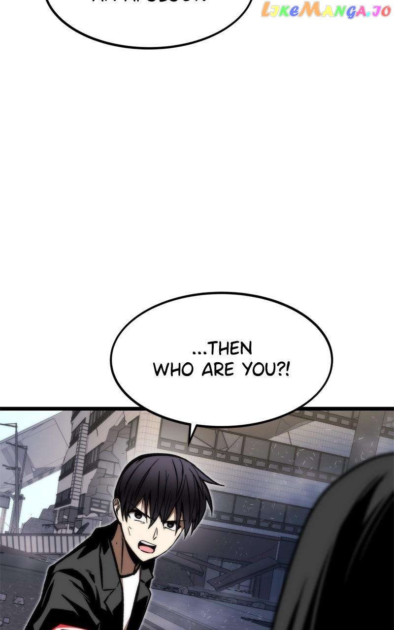 Ultra Alter chapter 115 - page 46