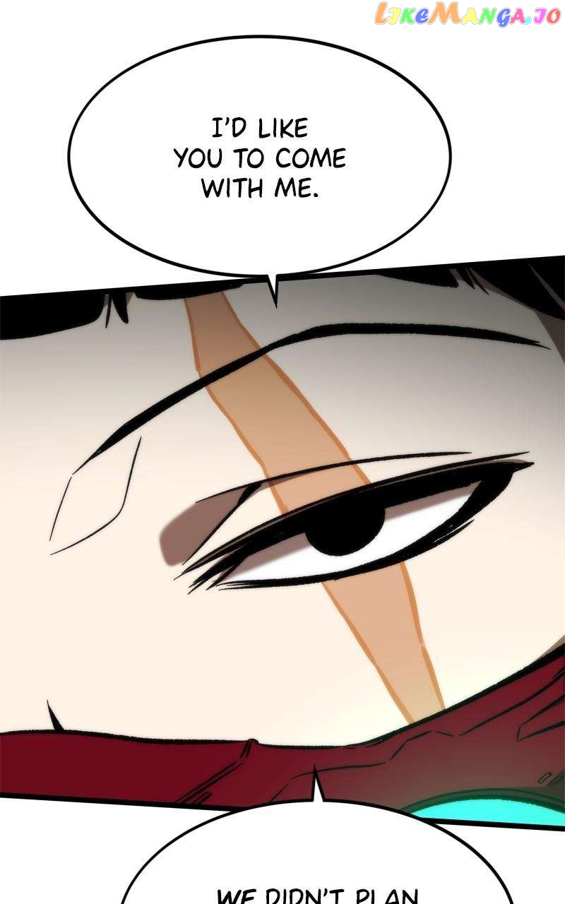 Ultra Alter chapter 115 - page 51