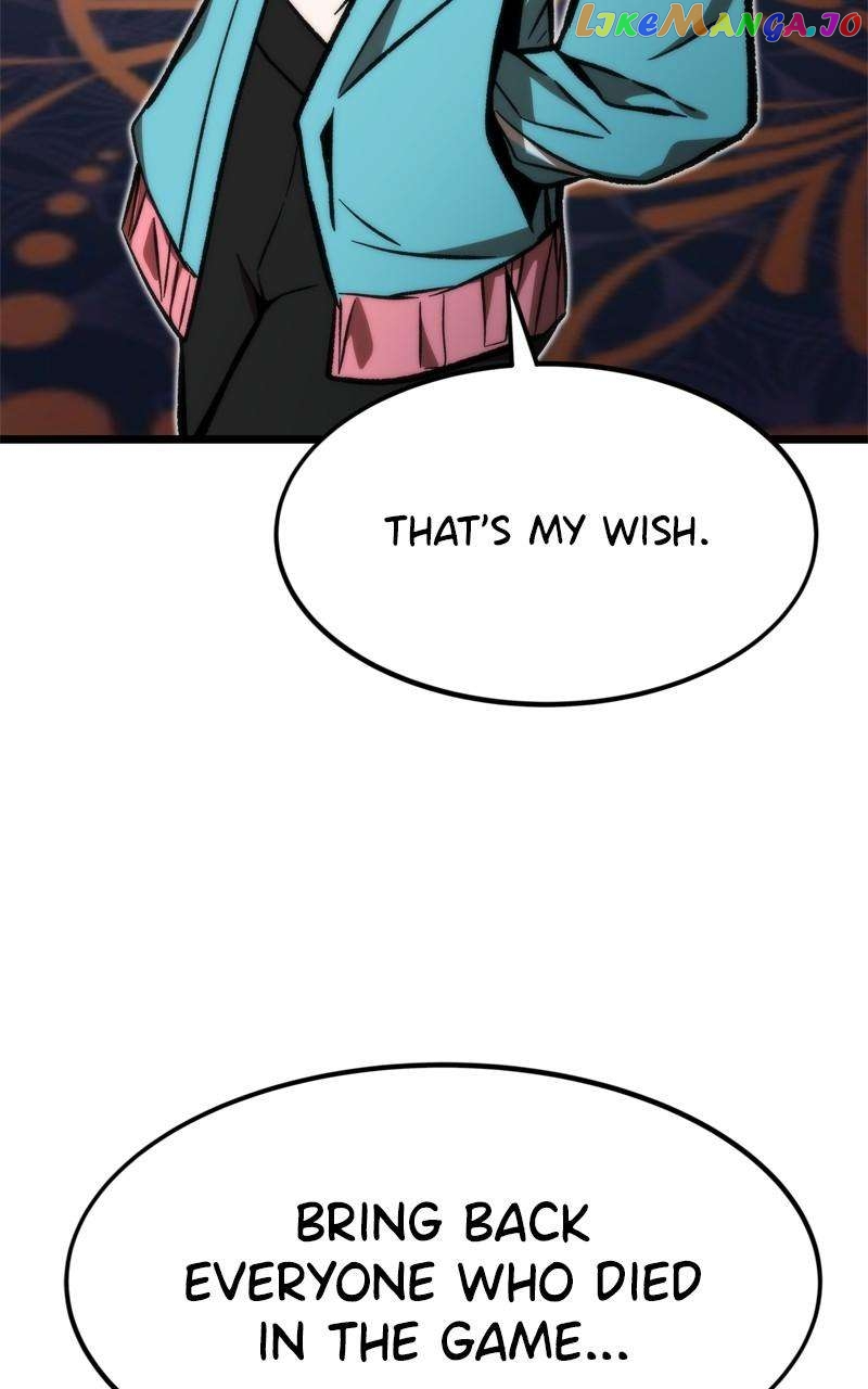Ultra Alter chapter 115 - page 90