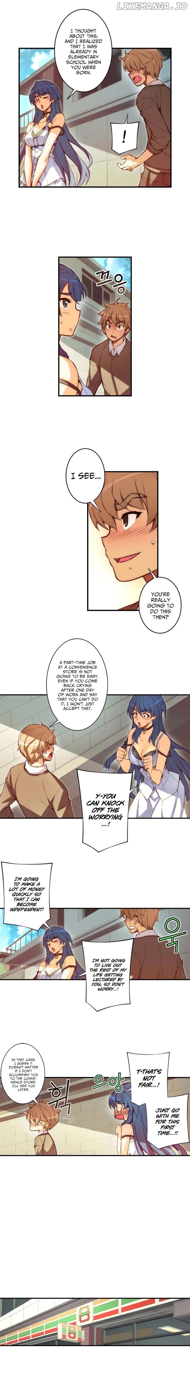 The Fiancees Live Together chapter 49 - page 5