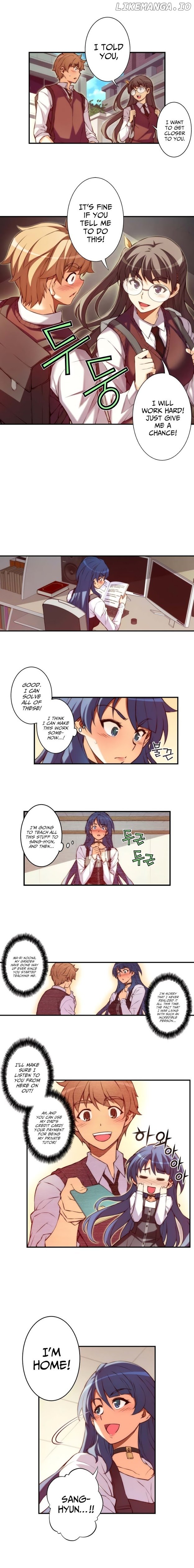 The Fiancees Live Together chapter 29 - page 6