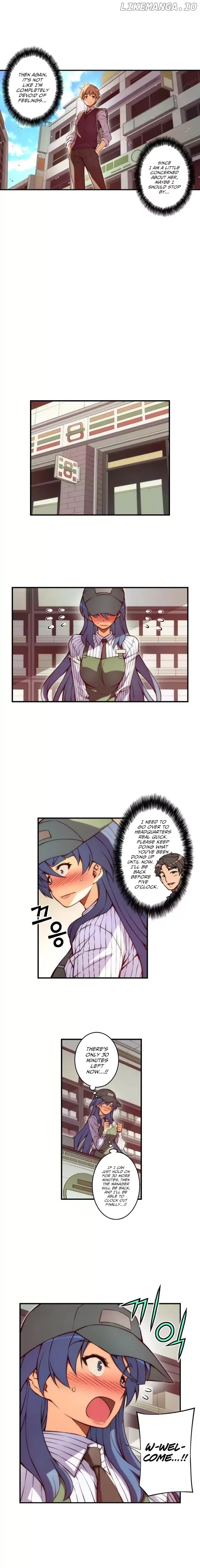 The Fiancees Live Together chapter 52 - page 7