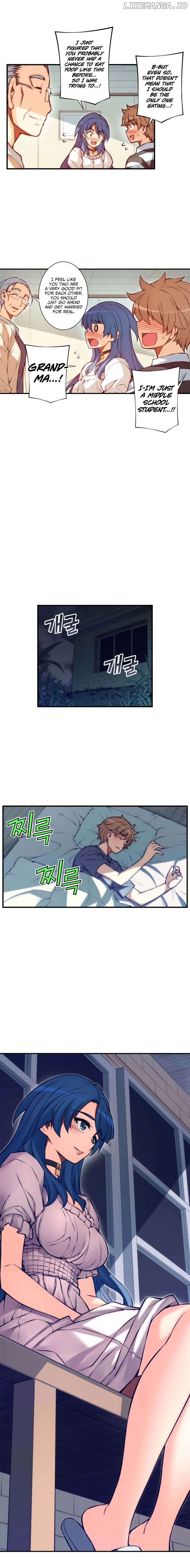 The Fiancees Live Together chapter 64 - page 3