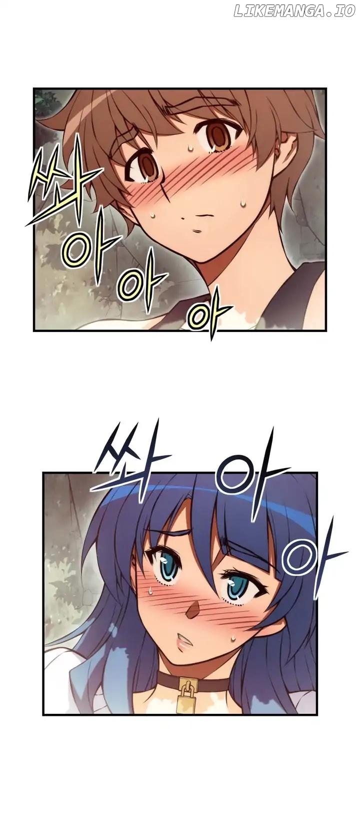 The Fiancees Live Together chapter 72 - page 12