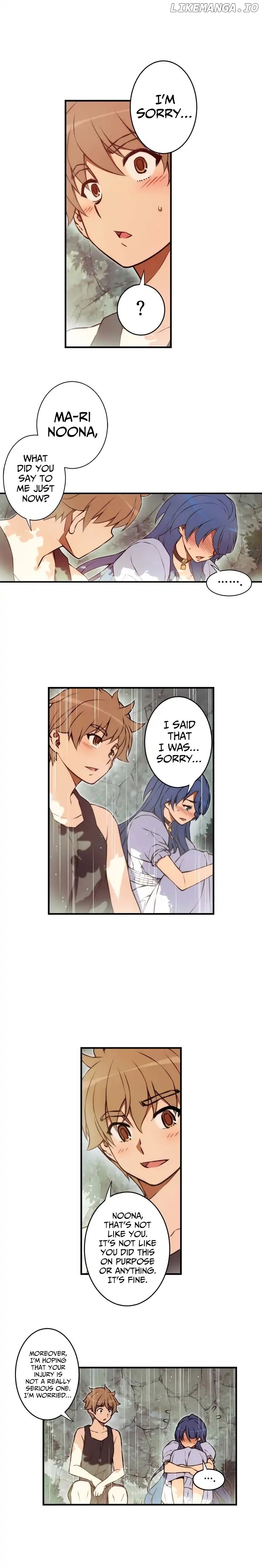 The Fiancees Live Together chapter 71 - page 7