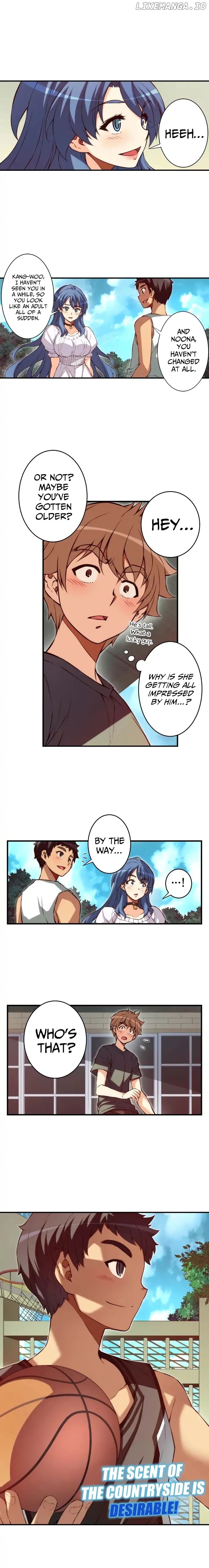 The Fiancees Live Together chapter 68 - page 3
