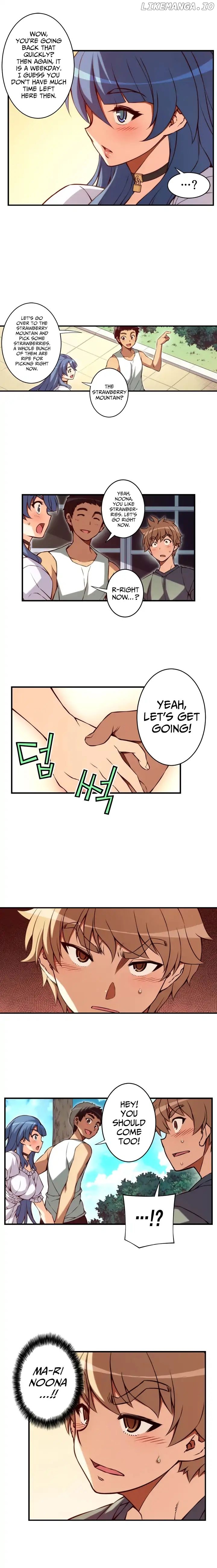 The Fiancees Live Together chapter 68 - page 6