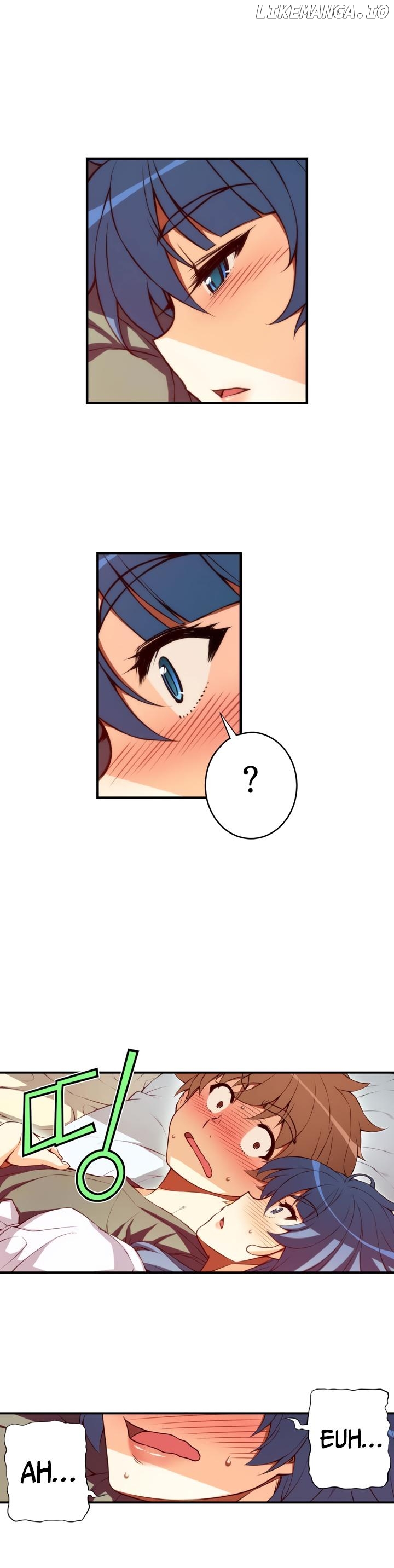 The Fiancees Live Together chapter 67 - page 7