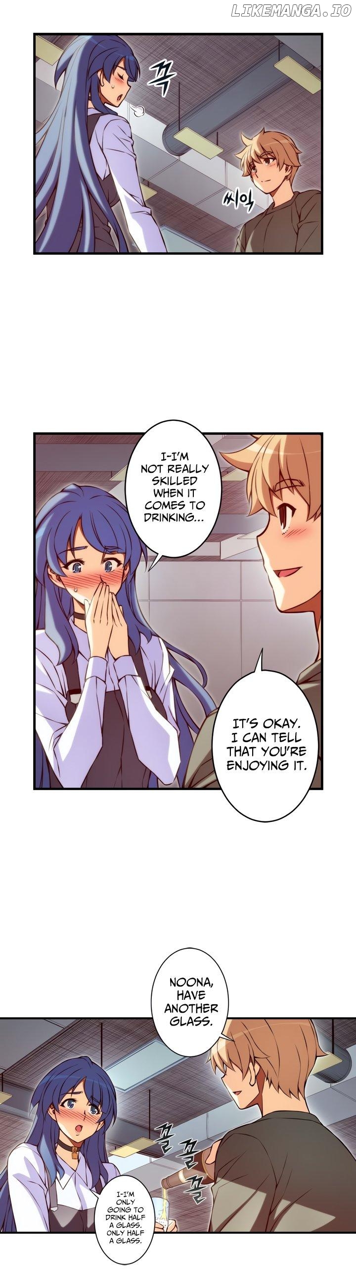The Fiancees Live Together chapter 98 - page 6