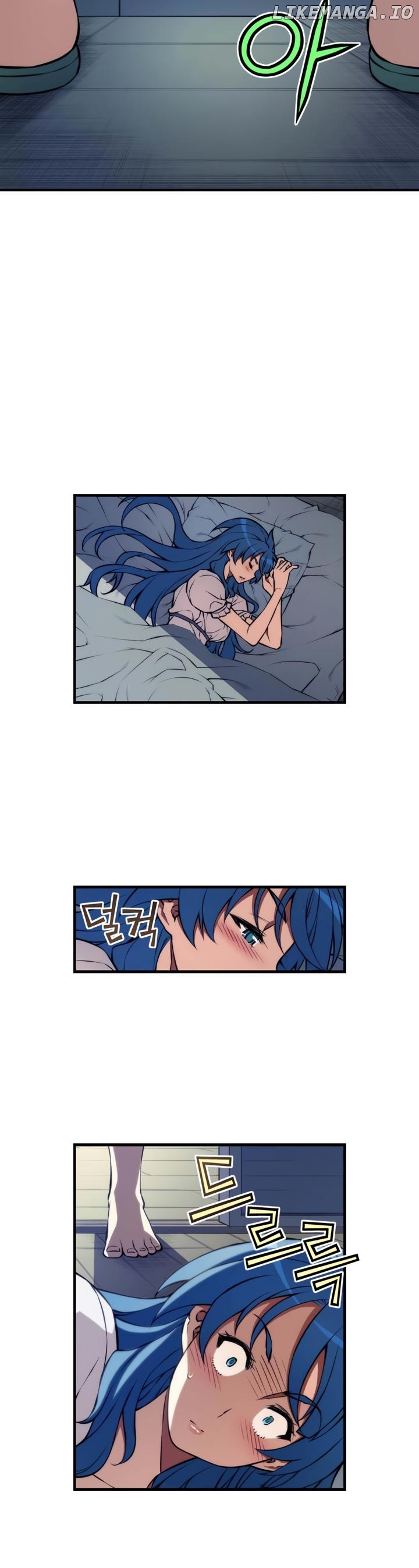 The Fiancees Live Together chapter 66 - page 5