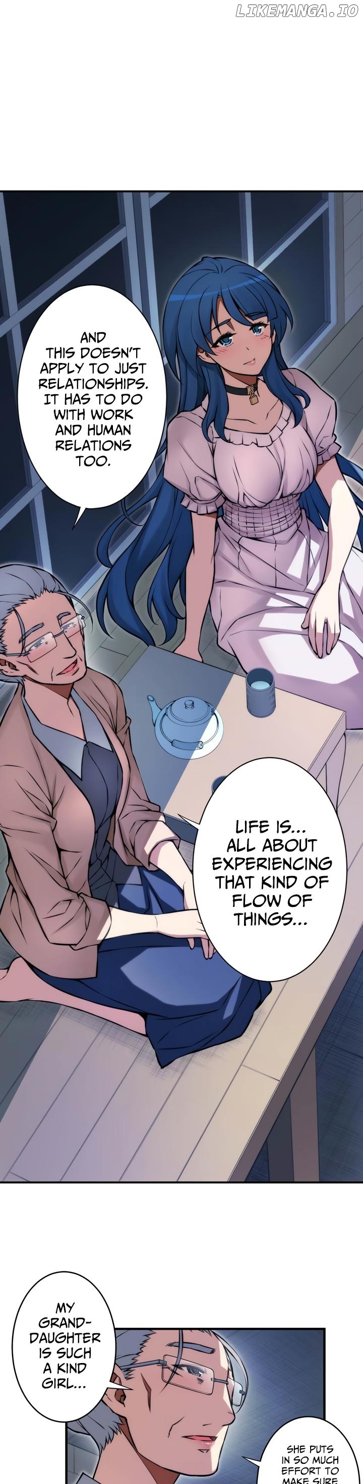 The Fiancees Live Together chapter 65 - page 14