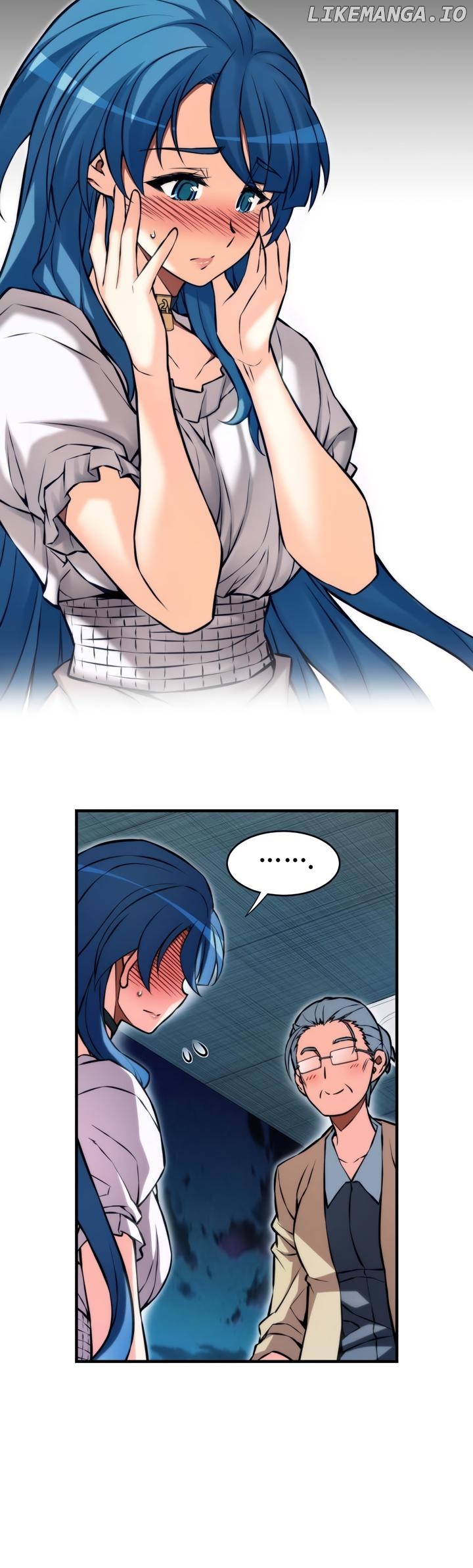 The Fiancees Live Together chapter 65 - page 5