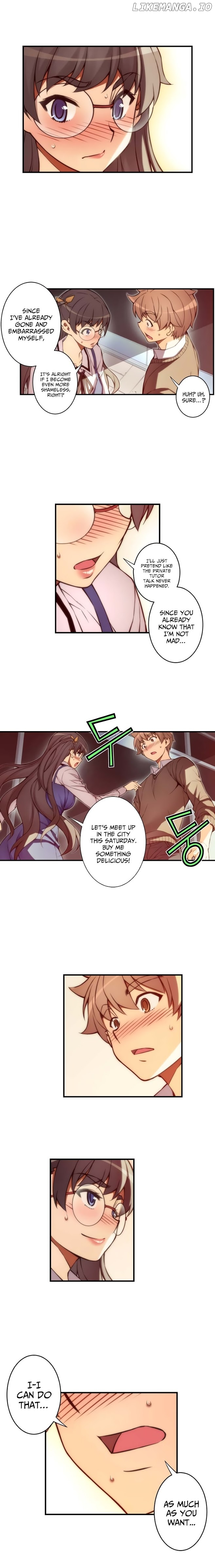 The Fiancees Live Together chapter 36 - page 6