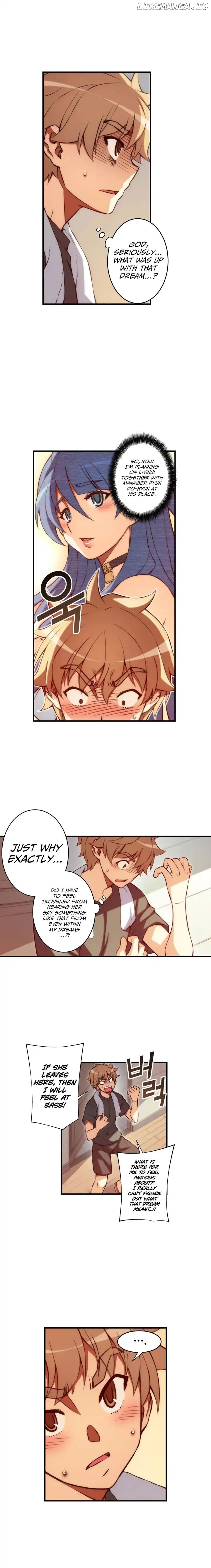 The Fiancees Live Together chapter 61 - page 4