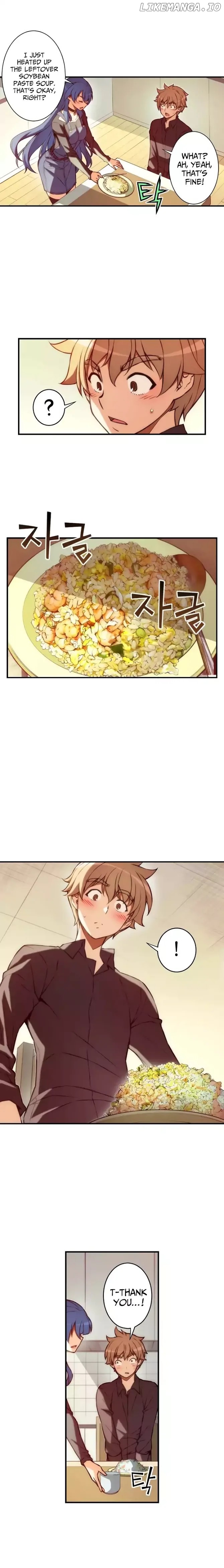 The Fiancees Live Together chapter 58 - page 8