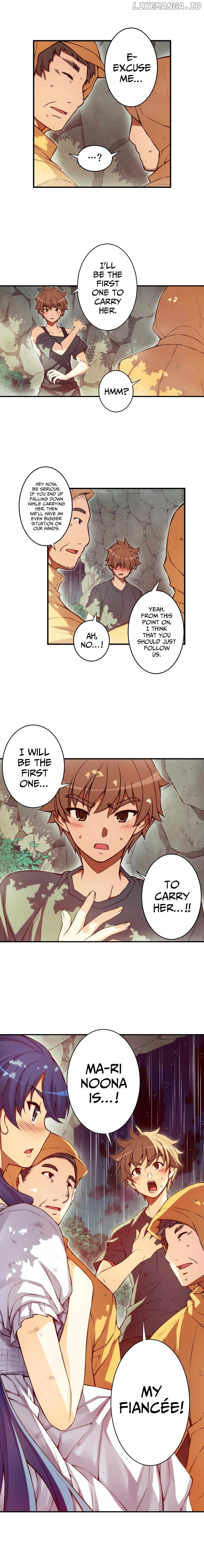 The Fiancees Live Together chapter 74 - page 5