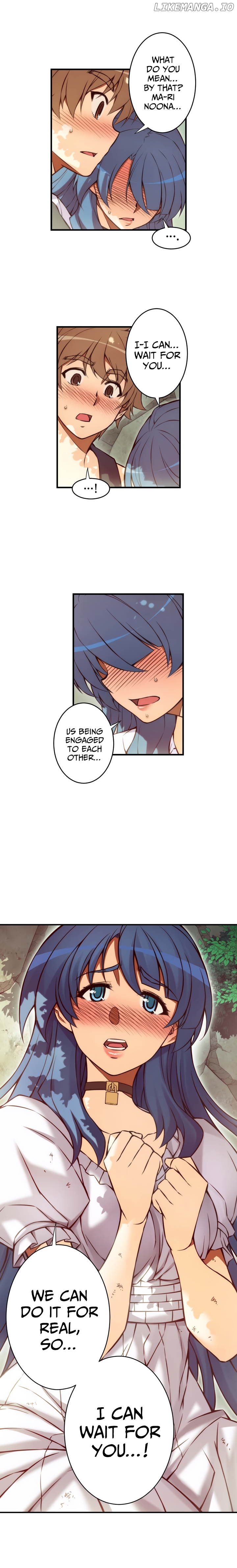 The Fiancees Live Together chapter 73 - page 6