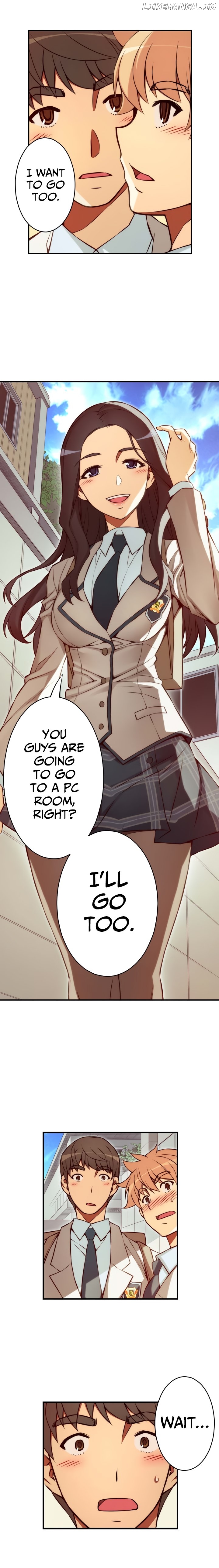 The Fiancees Live Together chapter 116 - page 6