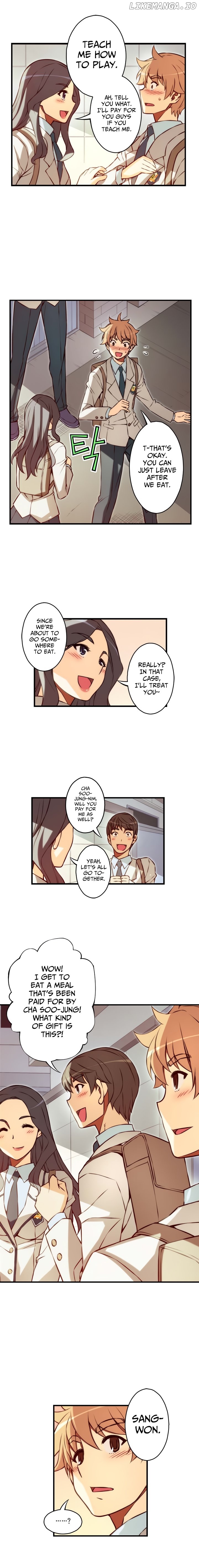 The Fiancees Live Together chapter 116 - page 8
