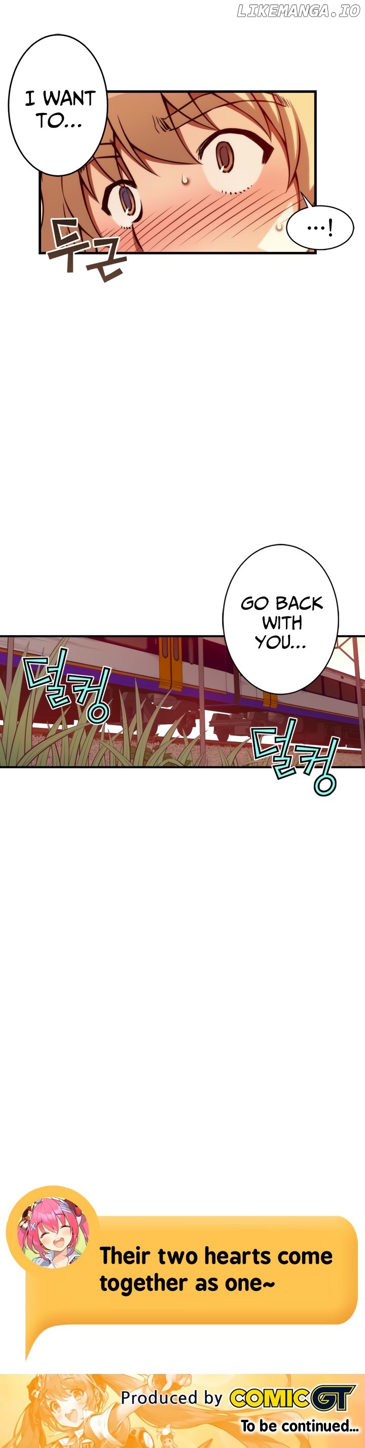 The Fiancees Live Together chapter 79 - page 10