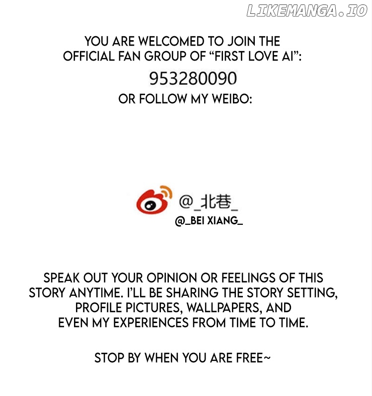 First Love AI chapter 6 - page 5