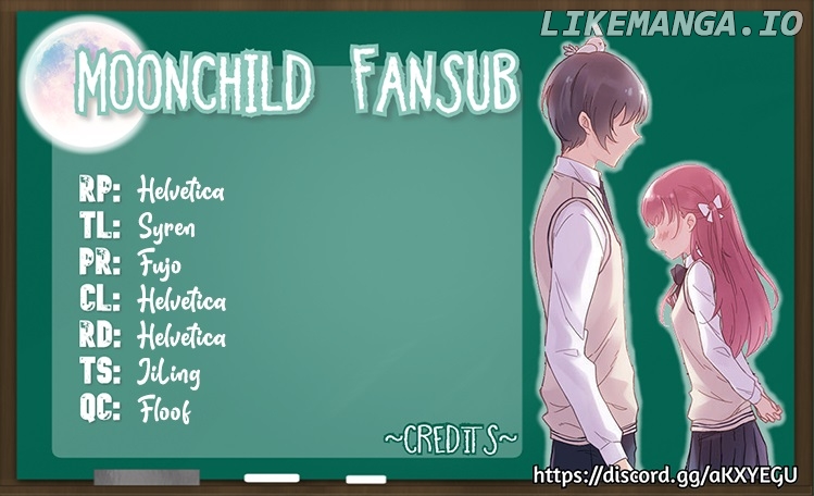 First Love AI chapter 6 - page 6