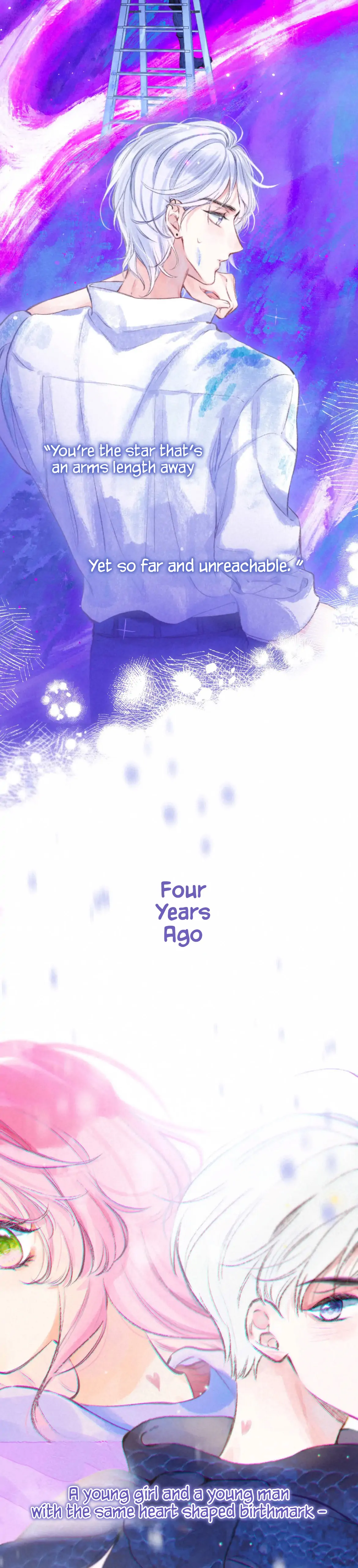 Bunny and Grouchy Chapter 0.1 - page 2