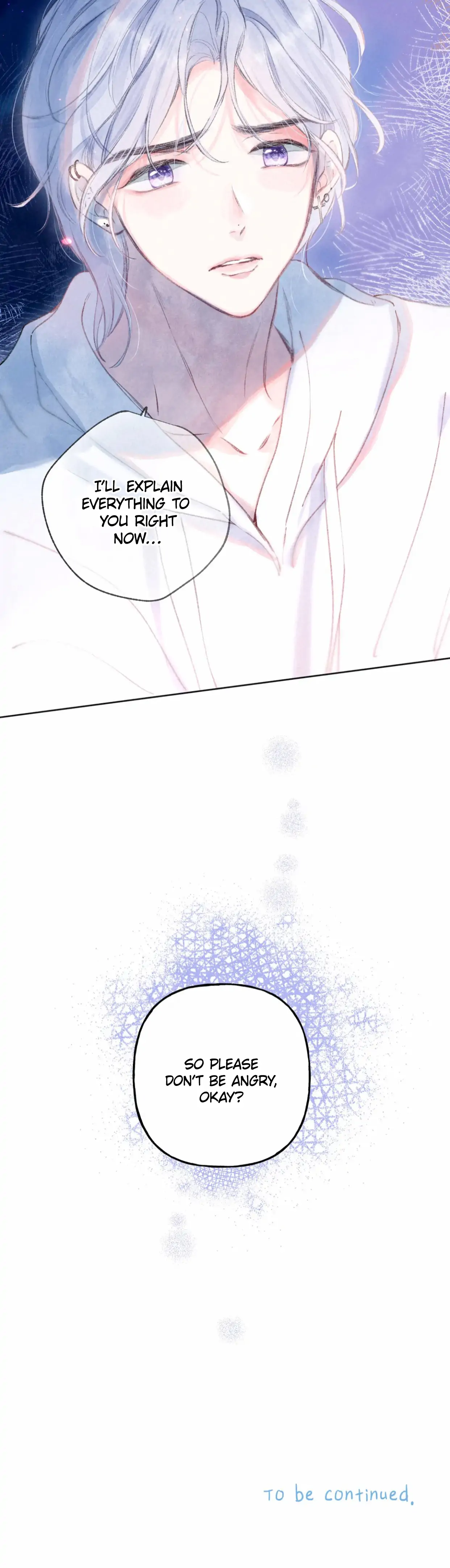 Bunny and Grouchy Chapter 9 - page 27