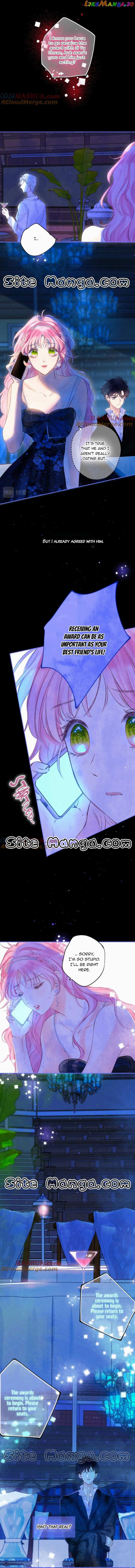 Bunny and Grouchy Chapter 31 - page 6