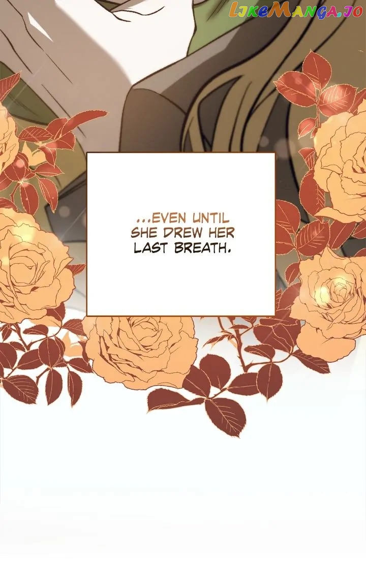 Blue Night, Gloss of Enchantment Chapter 46 - page 22