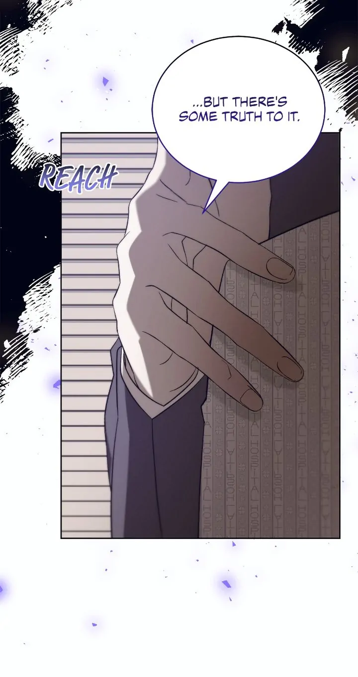 Blue Night, Gloss of Enchantment Chapter 56 - page 28