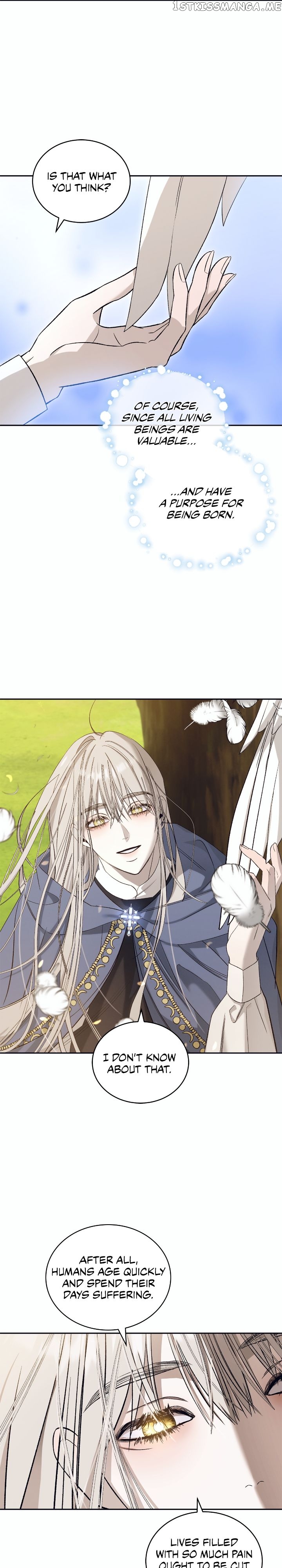 Blue Night, Gloss of Enchantment Chapter 29 - page 2
