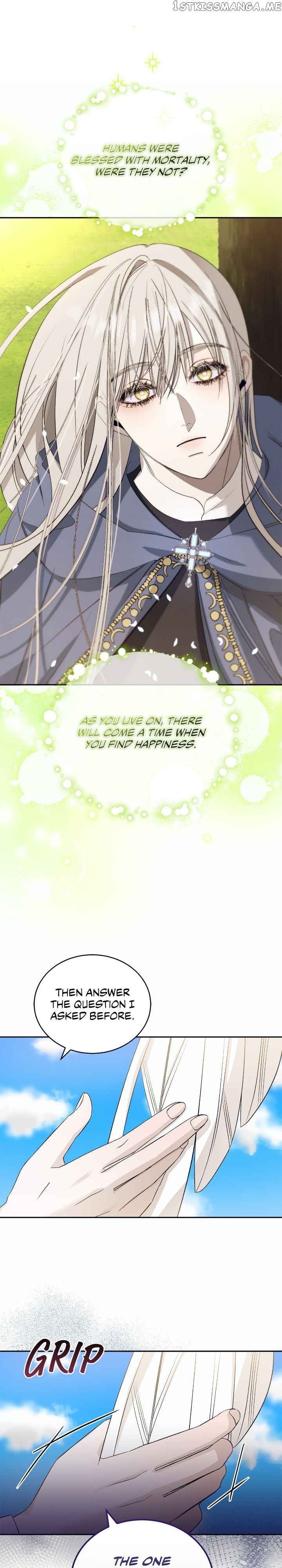 Blue Night, Gloss of Enchantment Chapter 29 - page 4