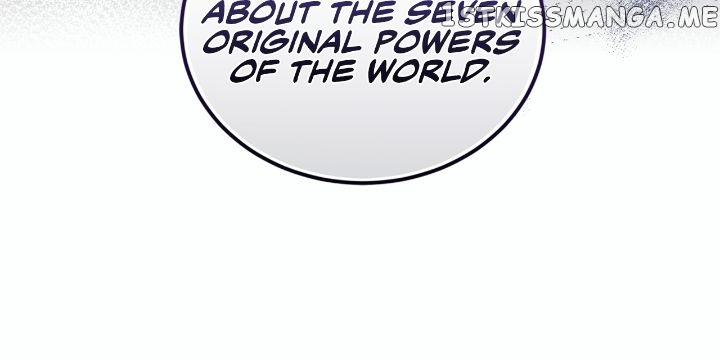 Blue Night, Gloss of Enchantment Chapter 29 - page 5
