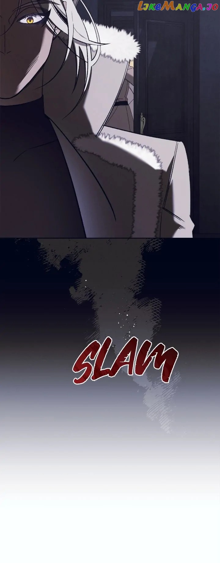 Blue Night, Gloss of Enchantment Chapter 47 - page 6