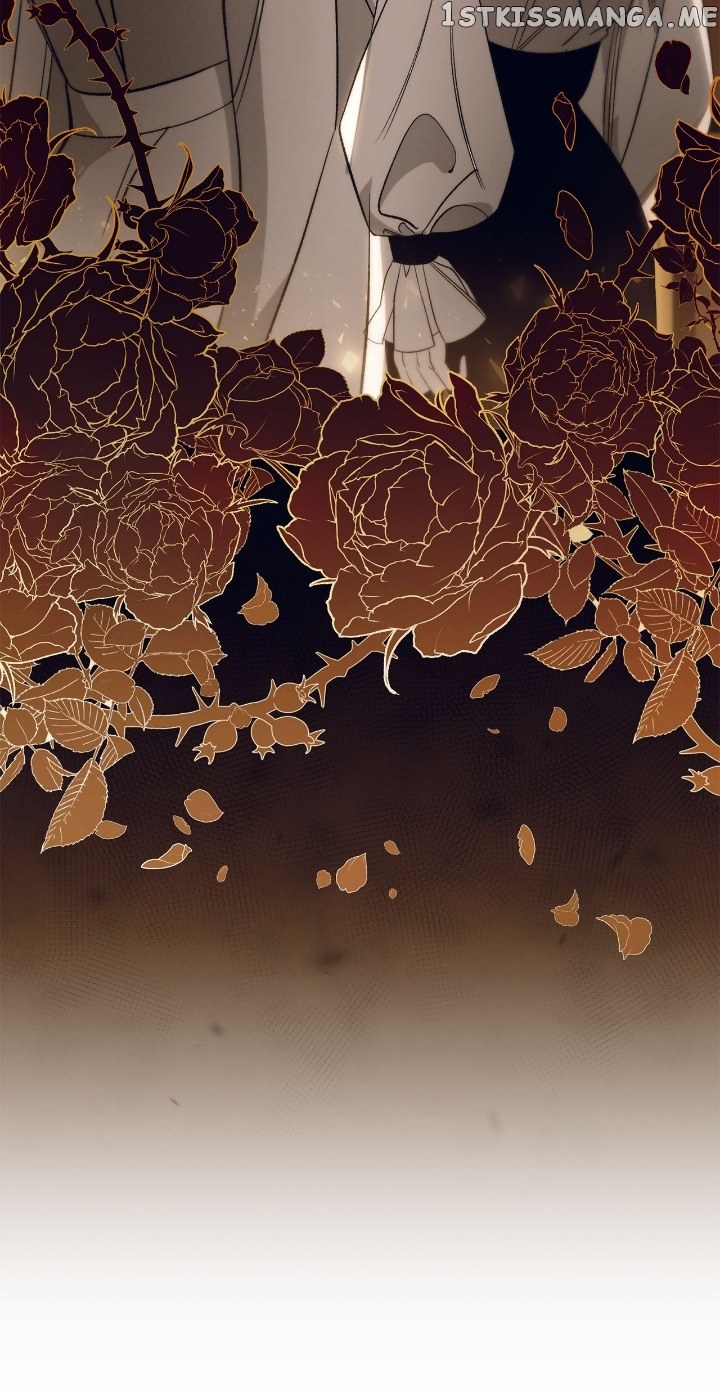 Blue Night, Gloss of Enchantment Chapter 28 - page 10