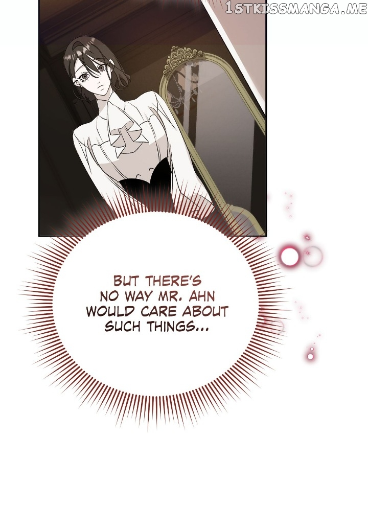 Blue Night, Gloss of Enchantment Chapter 28 - page 14