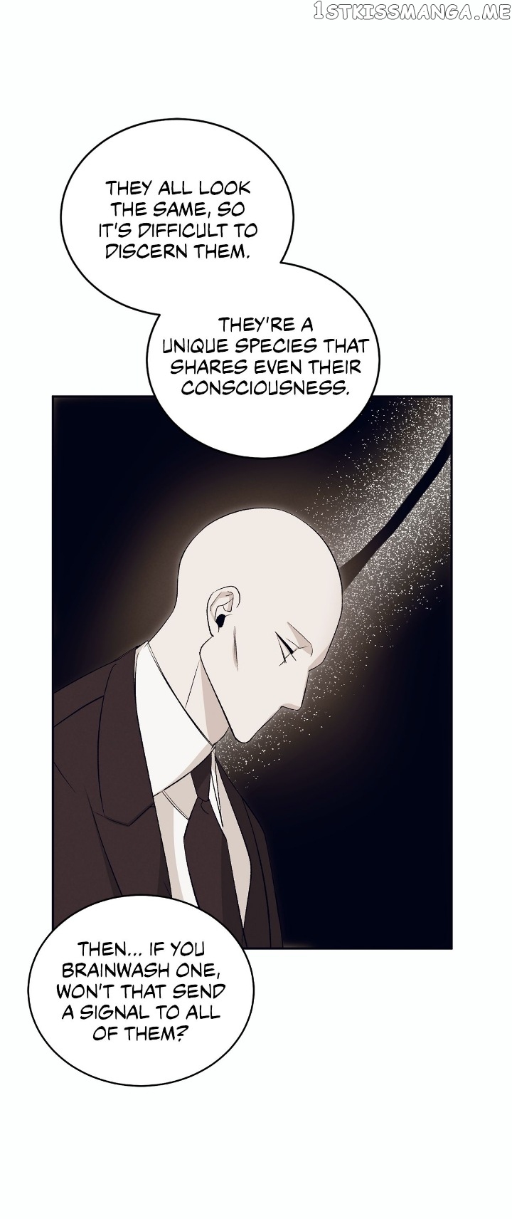 Blue Night, Gloss of Enchantment Chapter 28 - page 26