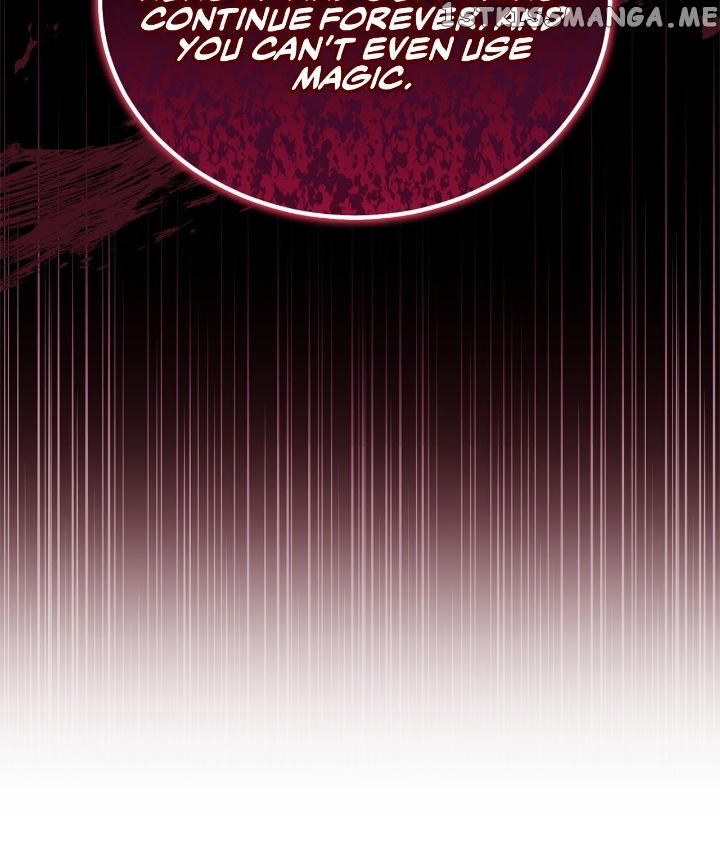 Blue Night, Gloss of Enchantment Chapter 26 - page 30