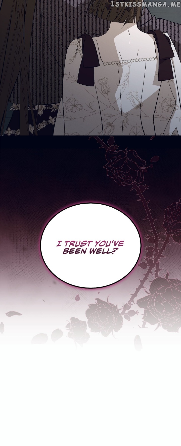 Blue Night, Gloss of Enchantment Chapter 24 - page 29