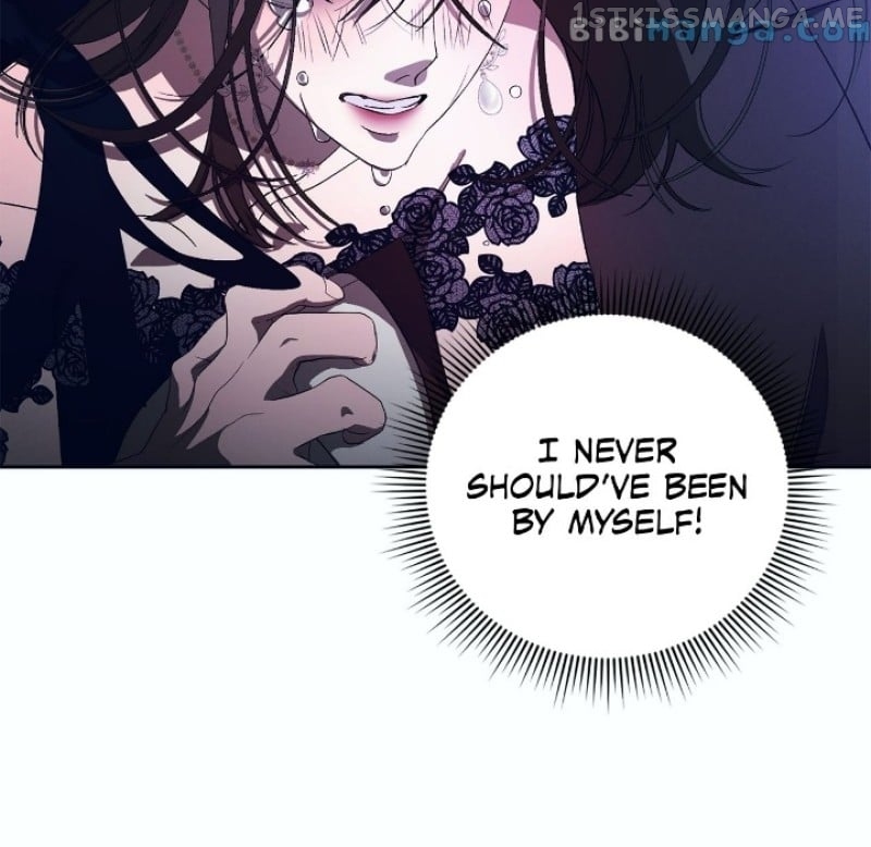 Blue Night, Gloss of Enchantment Chapter 10 - page 9