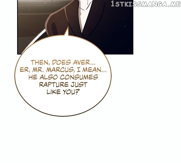 Blue Night, Gloss of Enchantment Chapter 23 - page 10