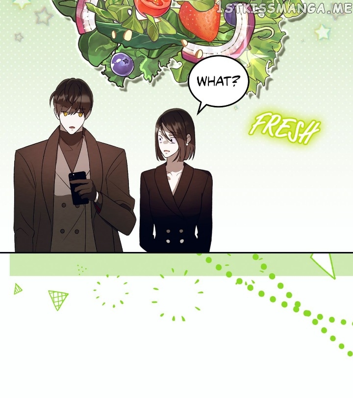 Blue Night, Gloss of Enchantment Chapter 23 - page 2